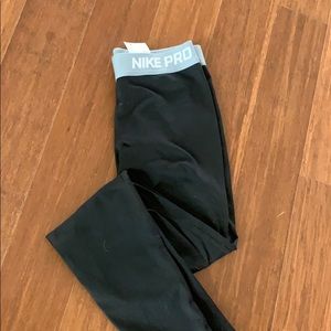 Nike Pro Leggings